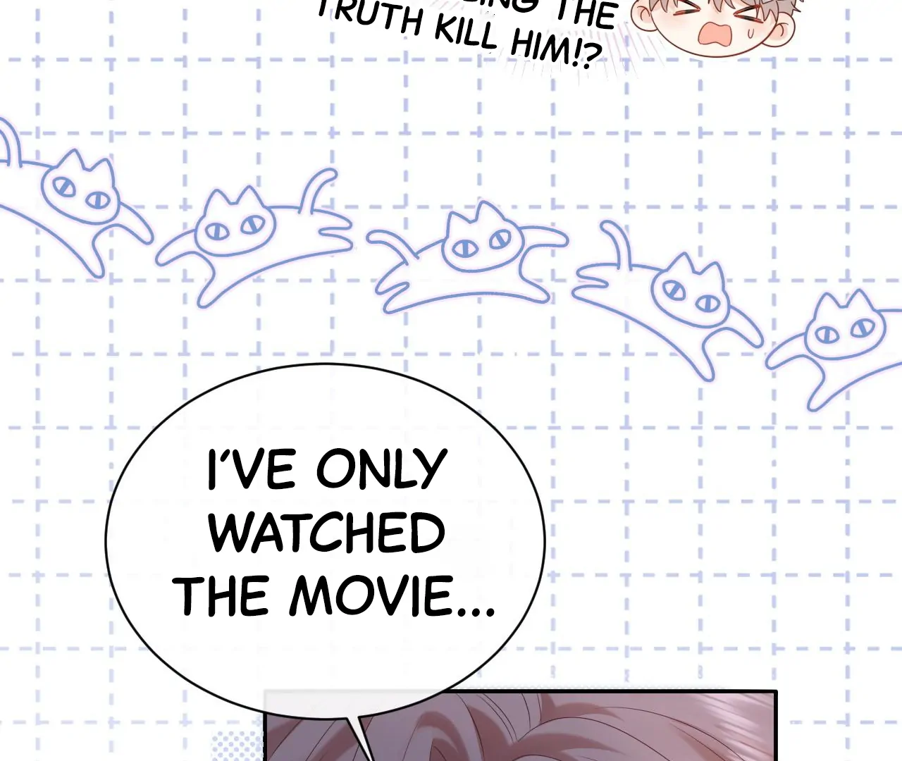 Spreading Rumors is Strictly Forbidden - Chapter 15 manhwa