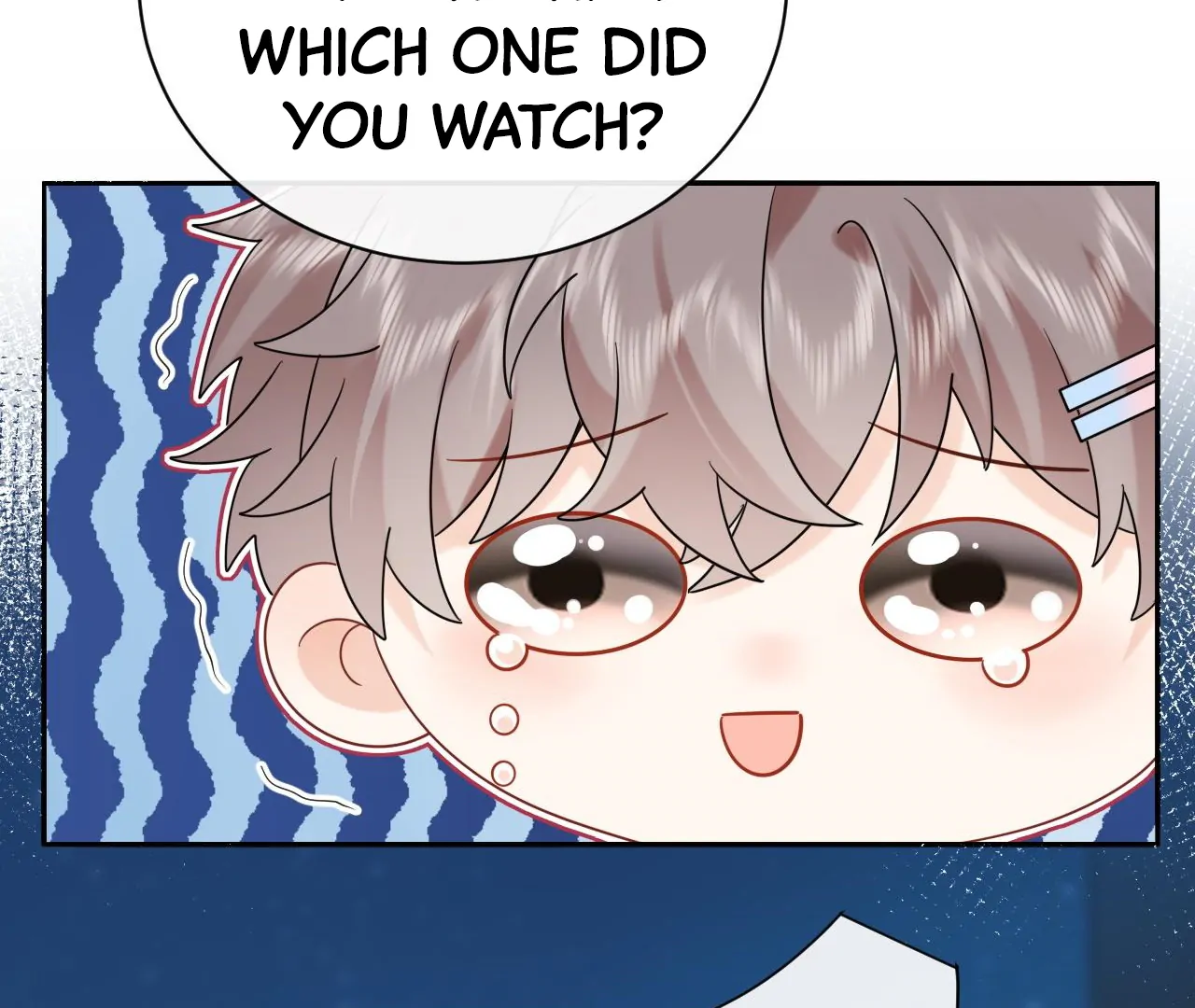 Spreading Rumors is Strictly Forbidden - Chapter 15 manhwa