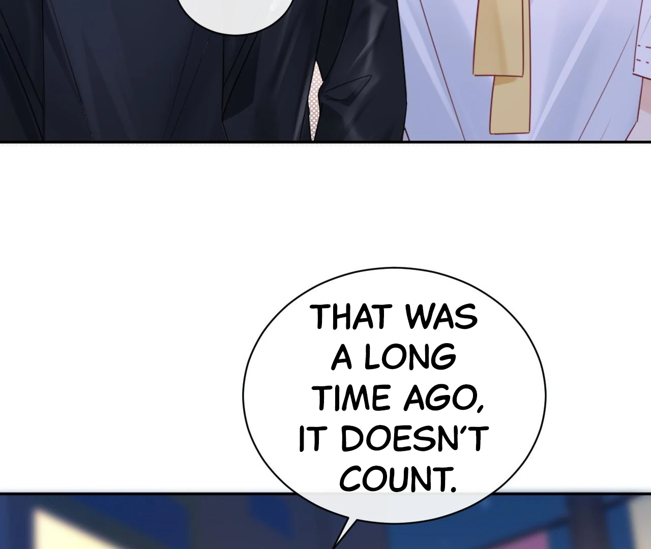 Spreading Rumors is Strictly Forbidden - Chapter 15 manhwa