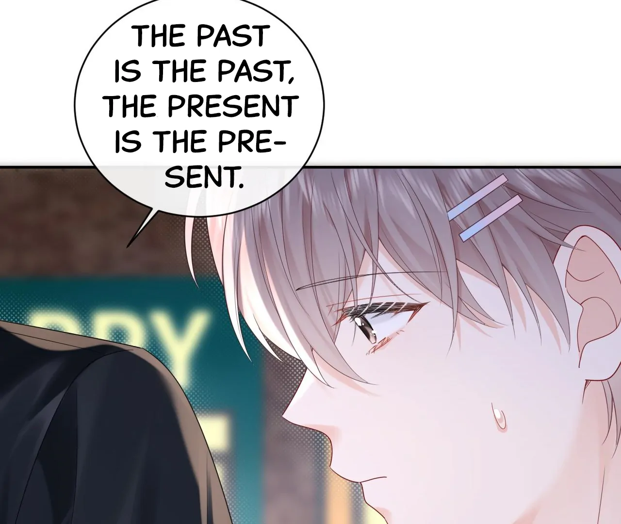 Spreading Rumors is Strictly Forbidden - Chapter 15 manhwa