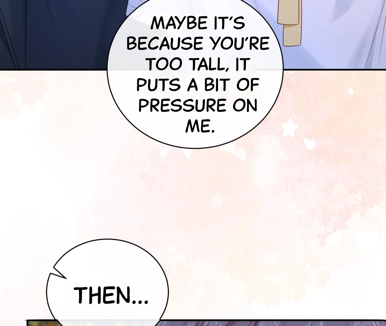Spreading Rumors is Strictly Forbidden - Chapter 15 manhwa