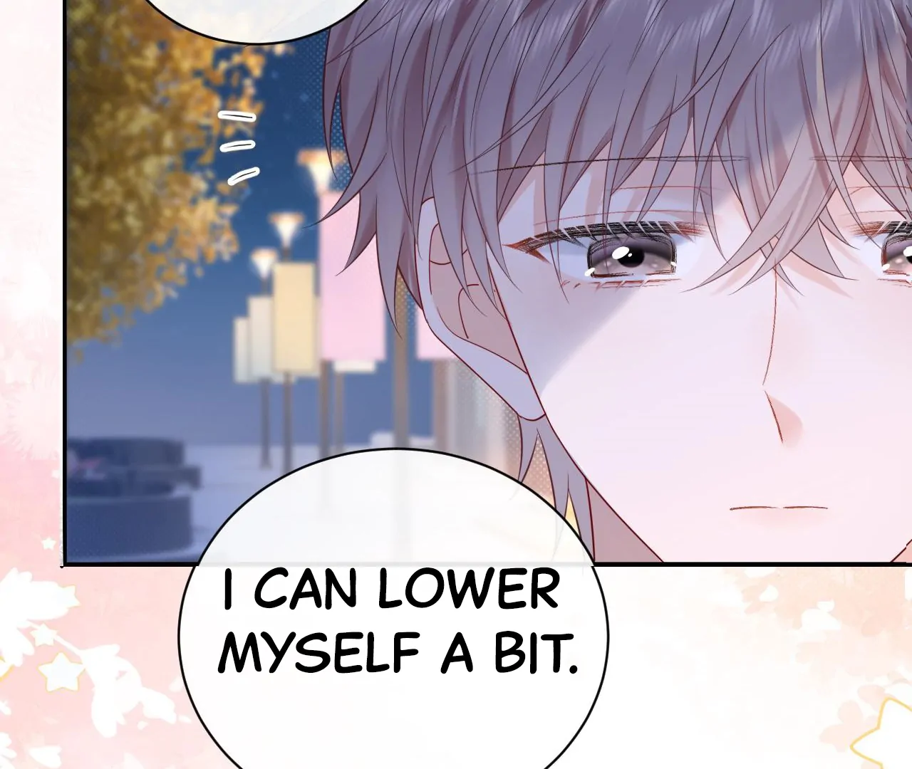 Spreading Rumors is Strictly Forbidden - Chapter 15 manhwa