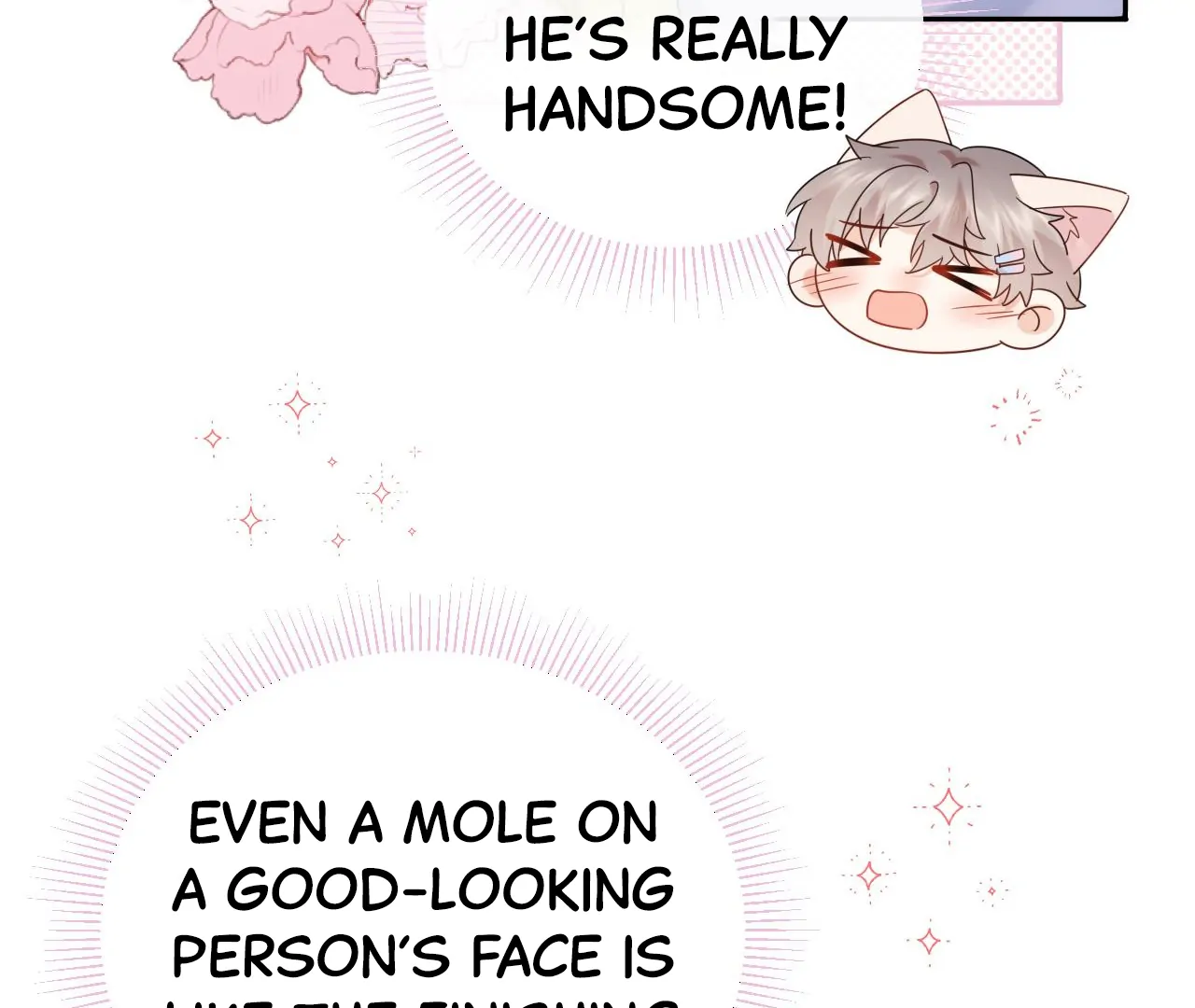 Spreading Rumors is Strictly Forbidden - Chapter 15 manhwa