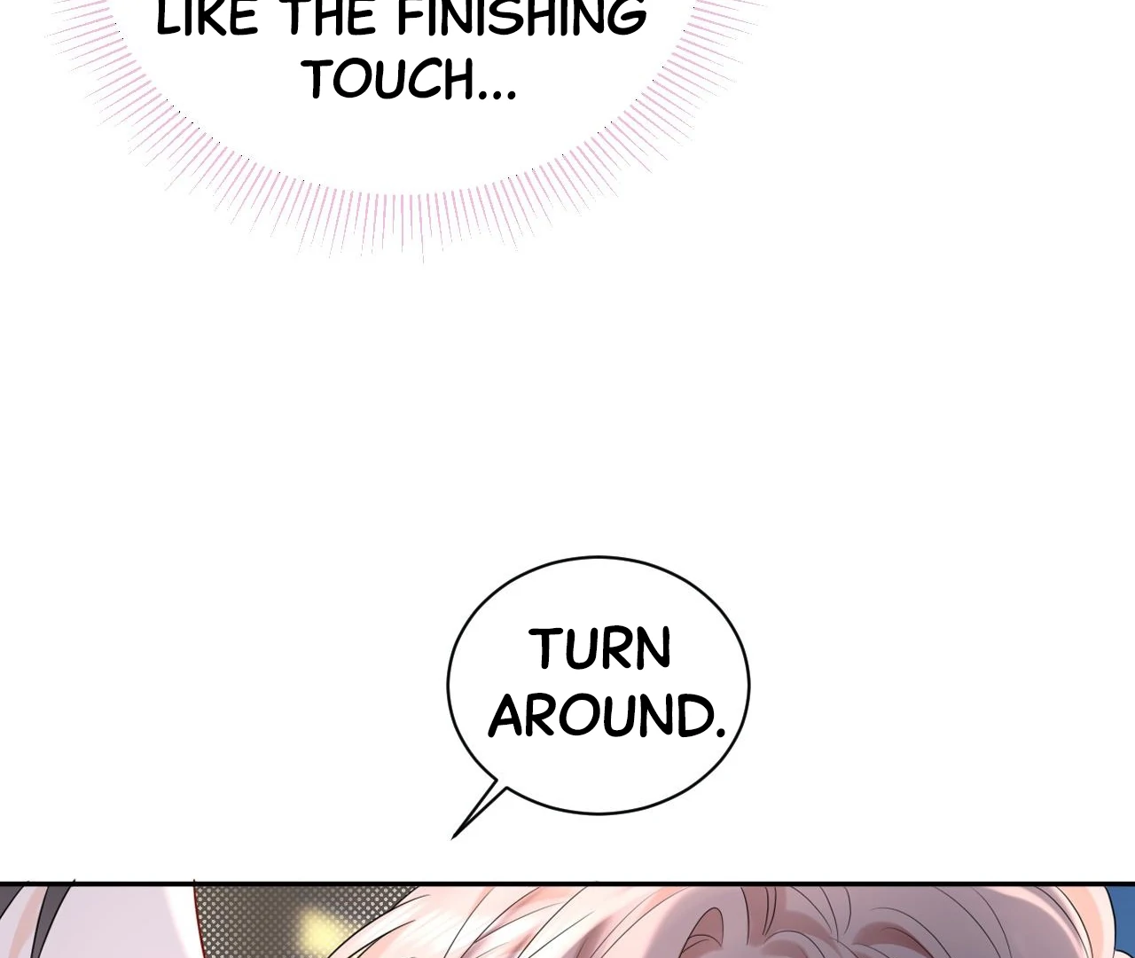 Spreading Rumors is Strictly Forbidden - Chapter 15 manhwa