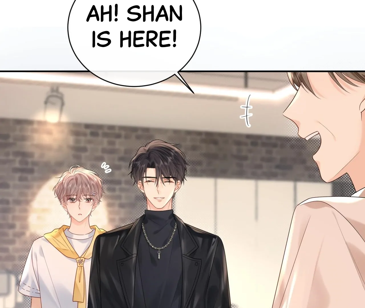 Spreading Rumors is Strictly Forbidden - Chapter 15 manhwa