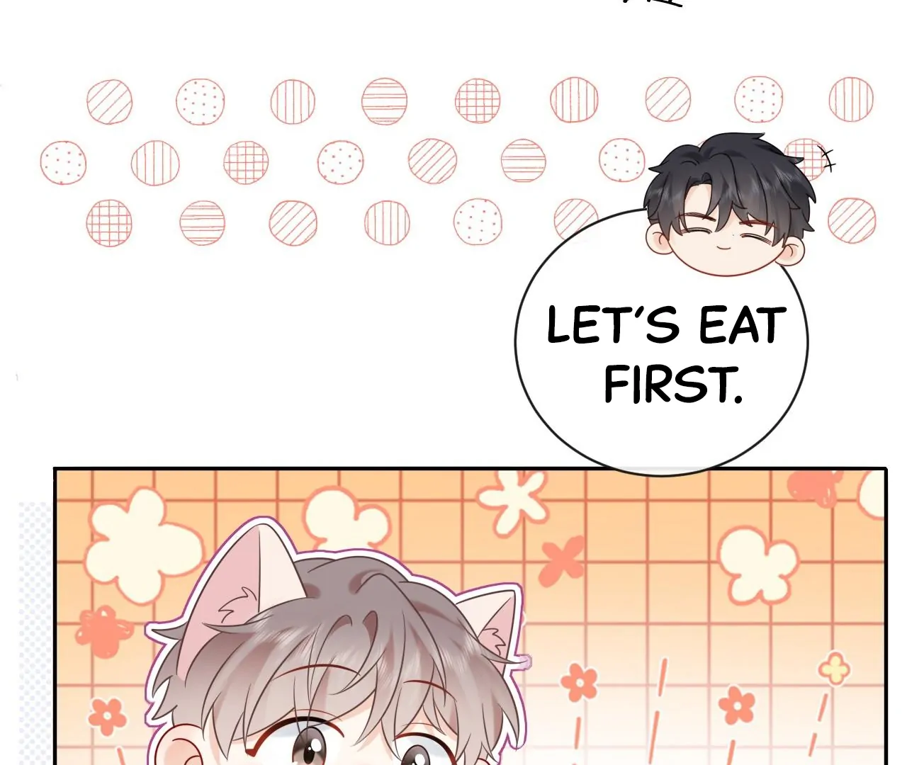 Spreading Rumors is Strictly Forbidden - Chapter 15 manhwa