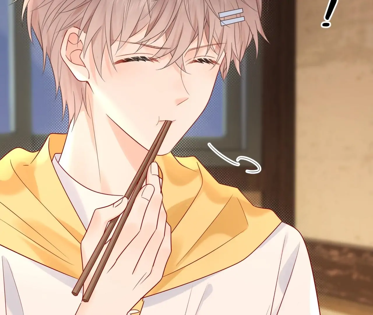 Spreading Rumors is Strictly Forbidden - Chapter 15 manhwa