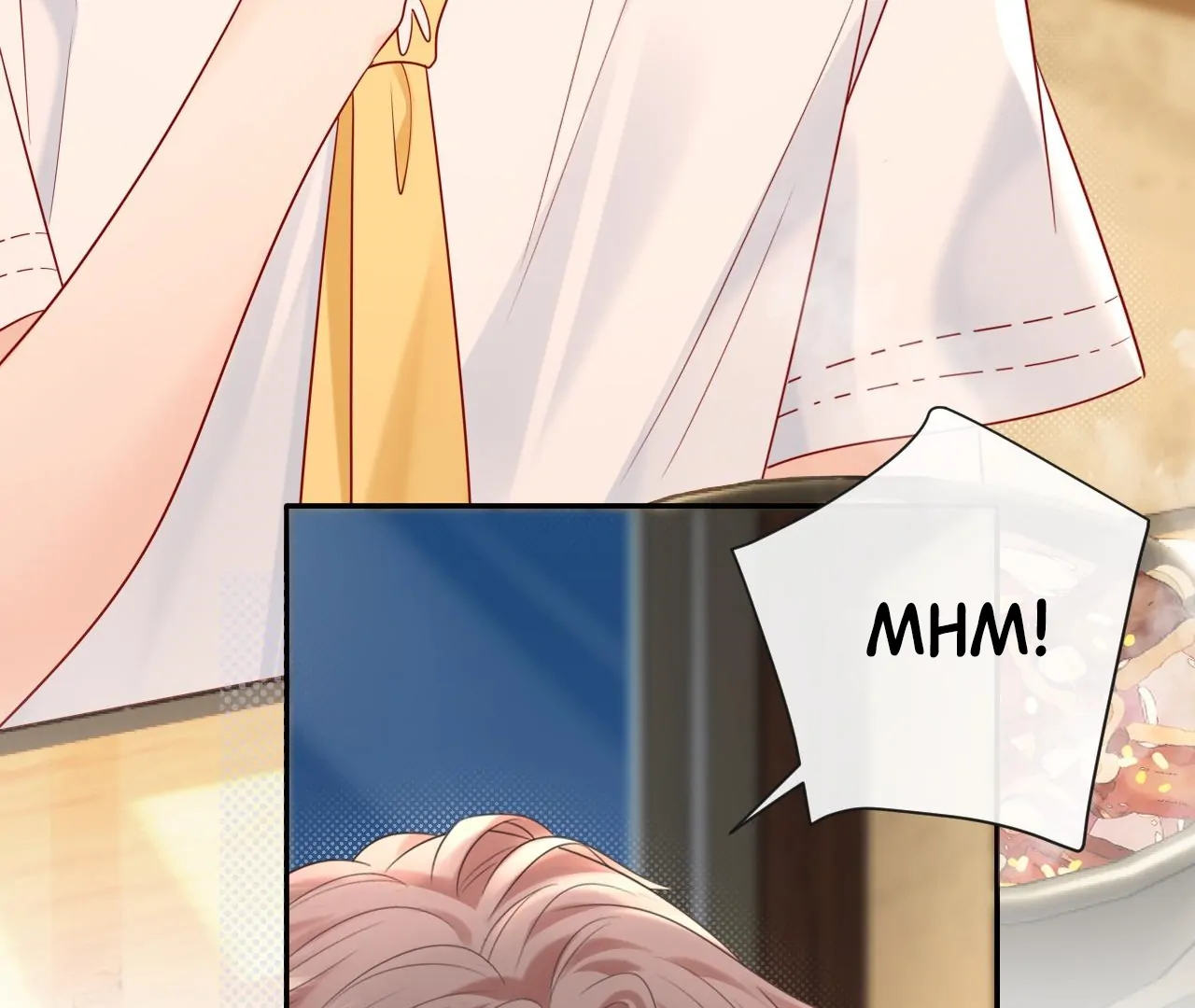 Spreading Rumors is Strictly Forbidden - Chapter 15 manhwa