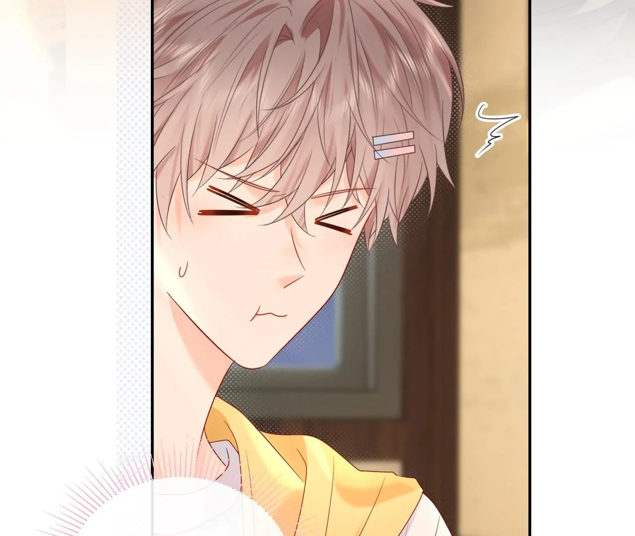 Spreading Rumors is Strictly Forbidden - Chapter 15 manhwa