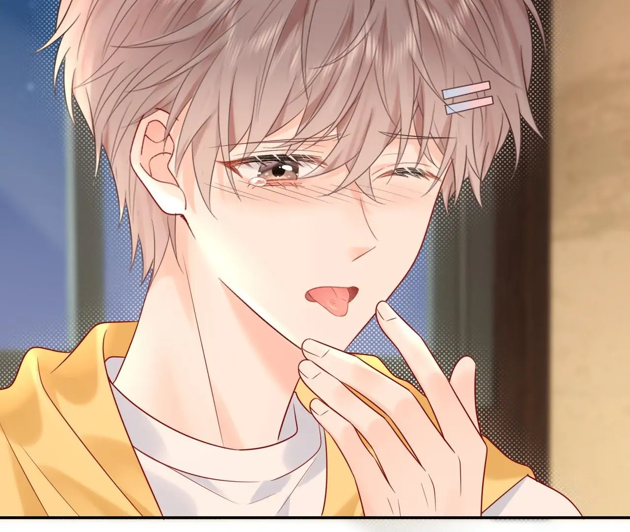 Spreading Rumors is Strictly Forbidden - Chapter 15 manhwa