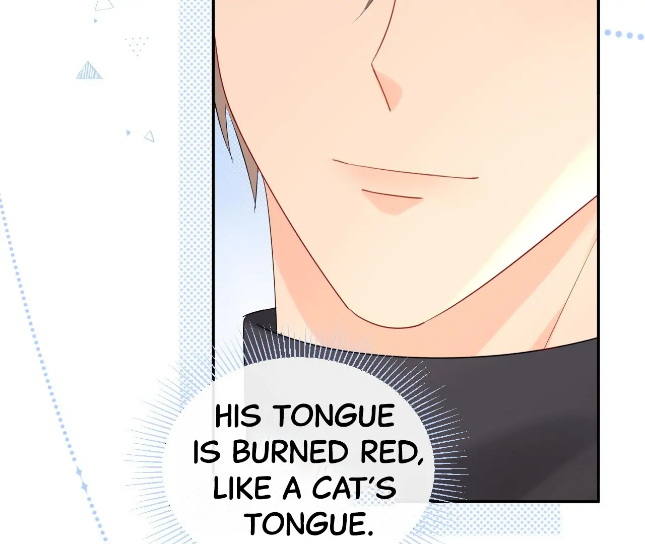 Spreading Rumors is Strictly Forbidden - Chapter 15 manhwa