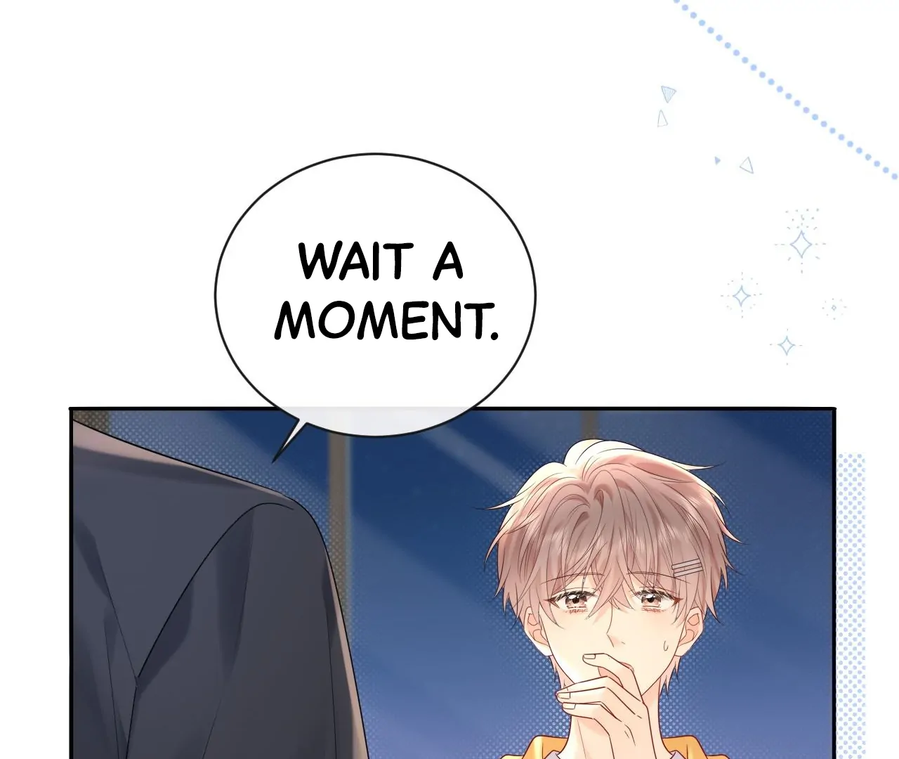 Spreading Rumors is Strictly Forbidden - Chapter 15 manhwa