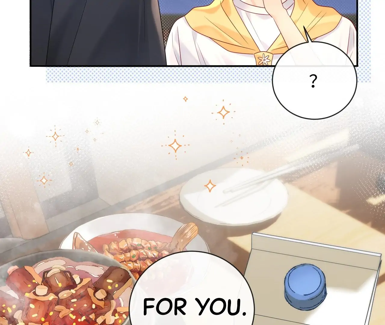 Spreading Rumors is Strictly Forbidden - Chapter 15 manhwa