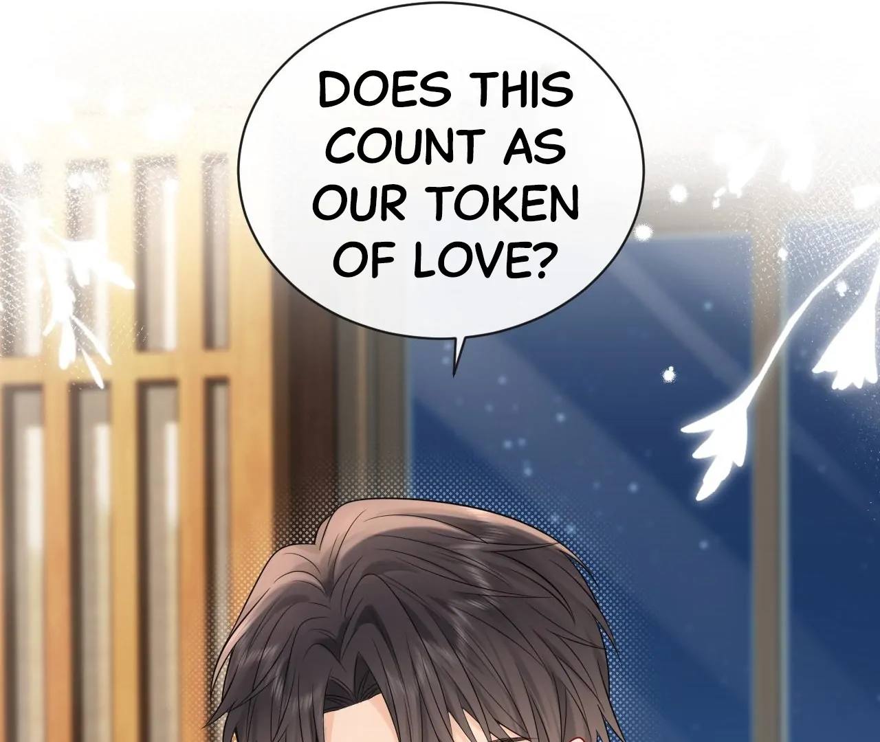 Spreading Rumors is Strictly Forbidden - Chapter 15 manhwa