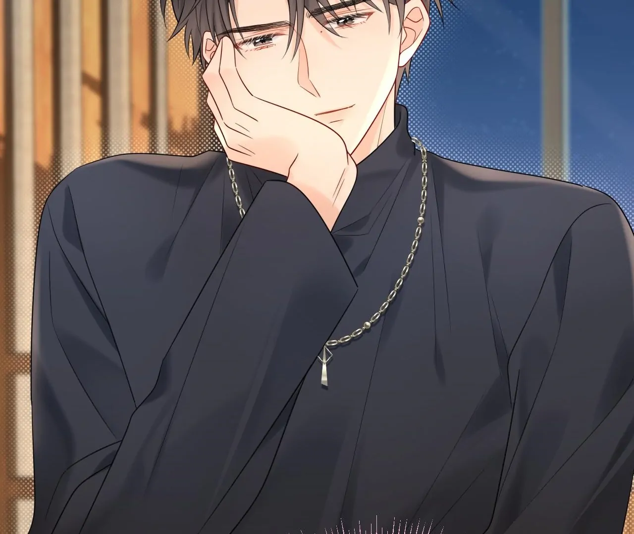 Spreading Rumors is Strictly Forbidden - Chapter 15 manhwa