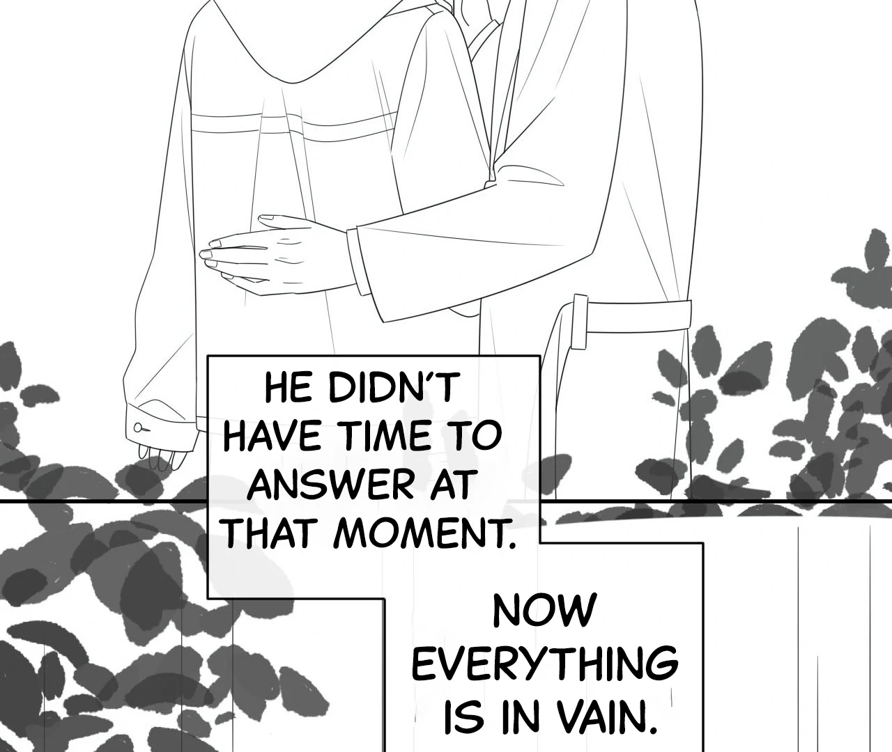 Spreading Rumors is Strictly Forbidden - Chapter 15 manhwa