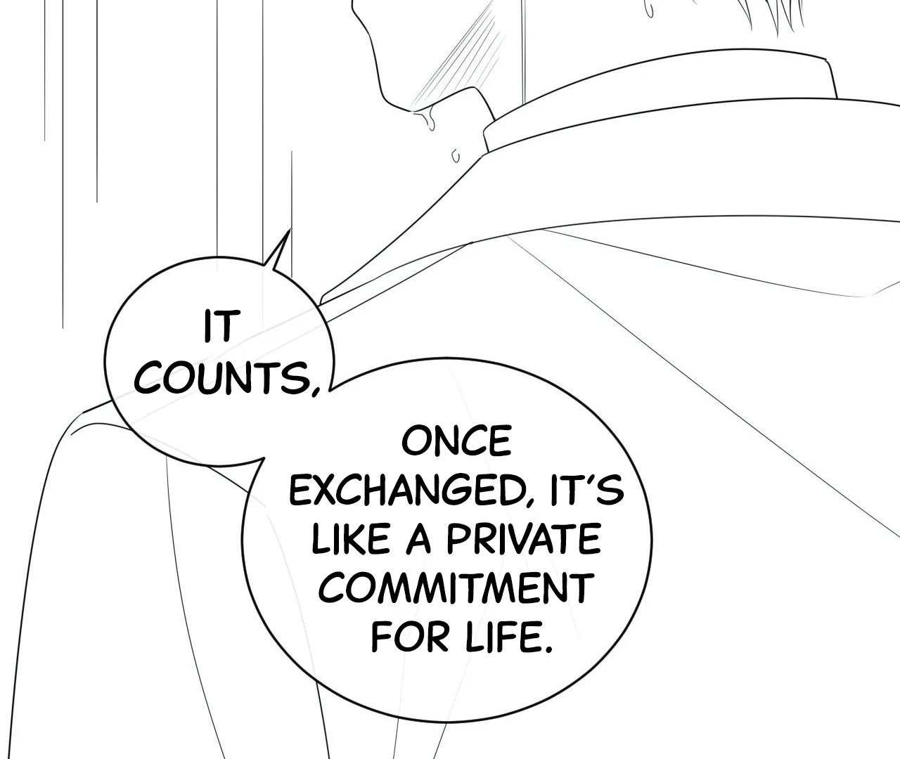 Spreading Rumors is Strictly Forbidden - Chapter 15 manhwa