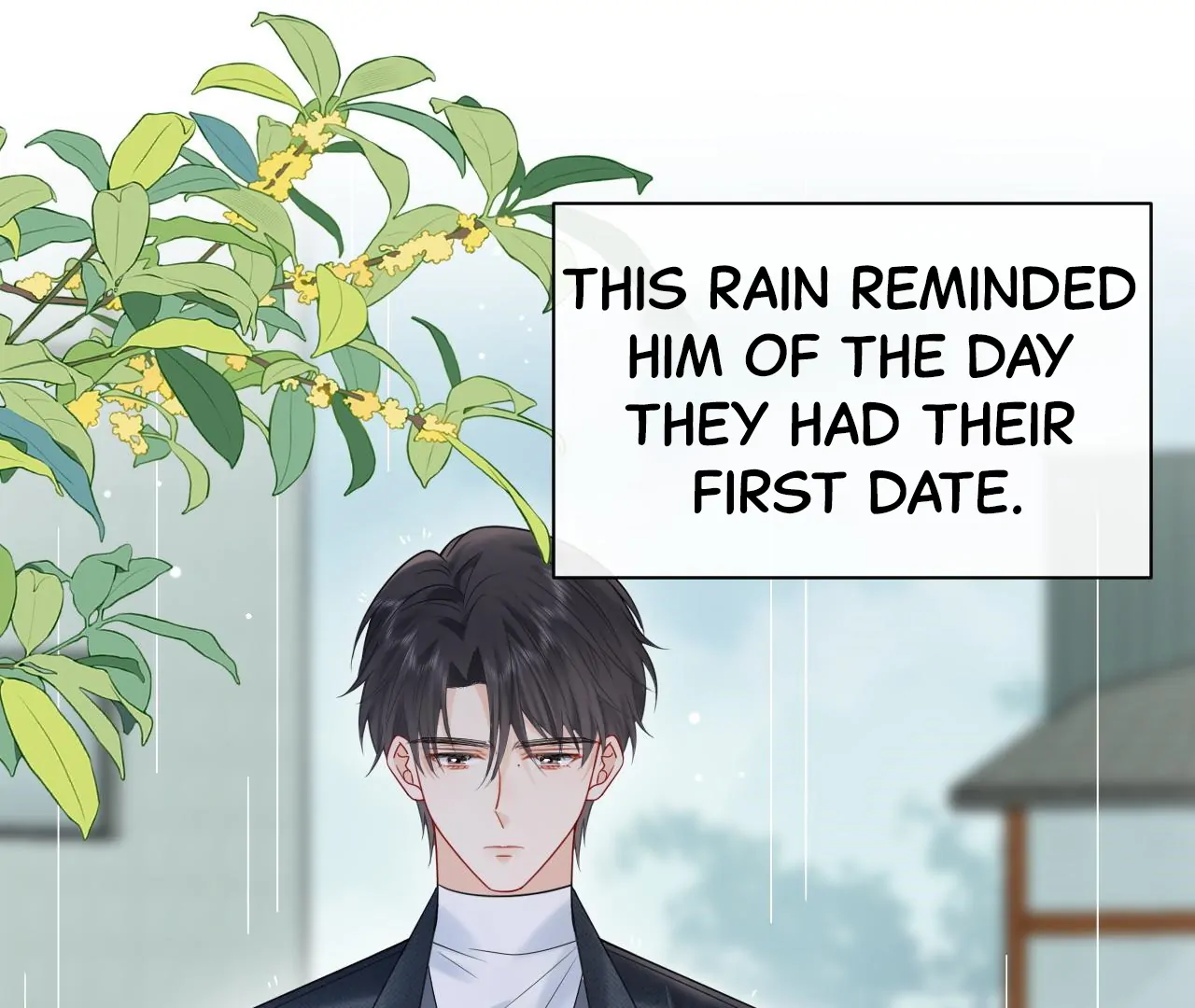 Spreading Rumors is Strictly Forbidden - Chapter 16 manhwa
