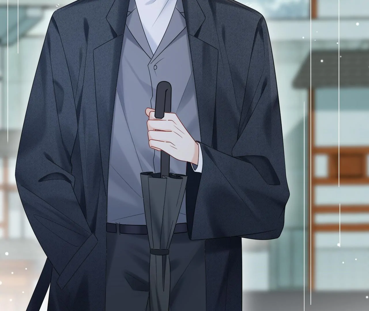 Spreading Rumors is Strictly Forbidden - Chapter 16 manhwa