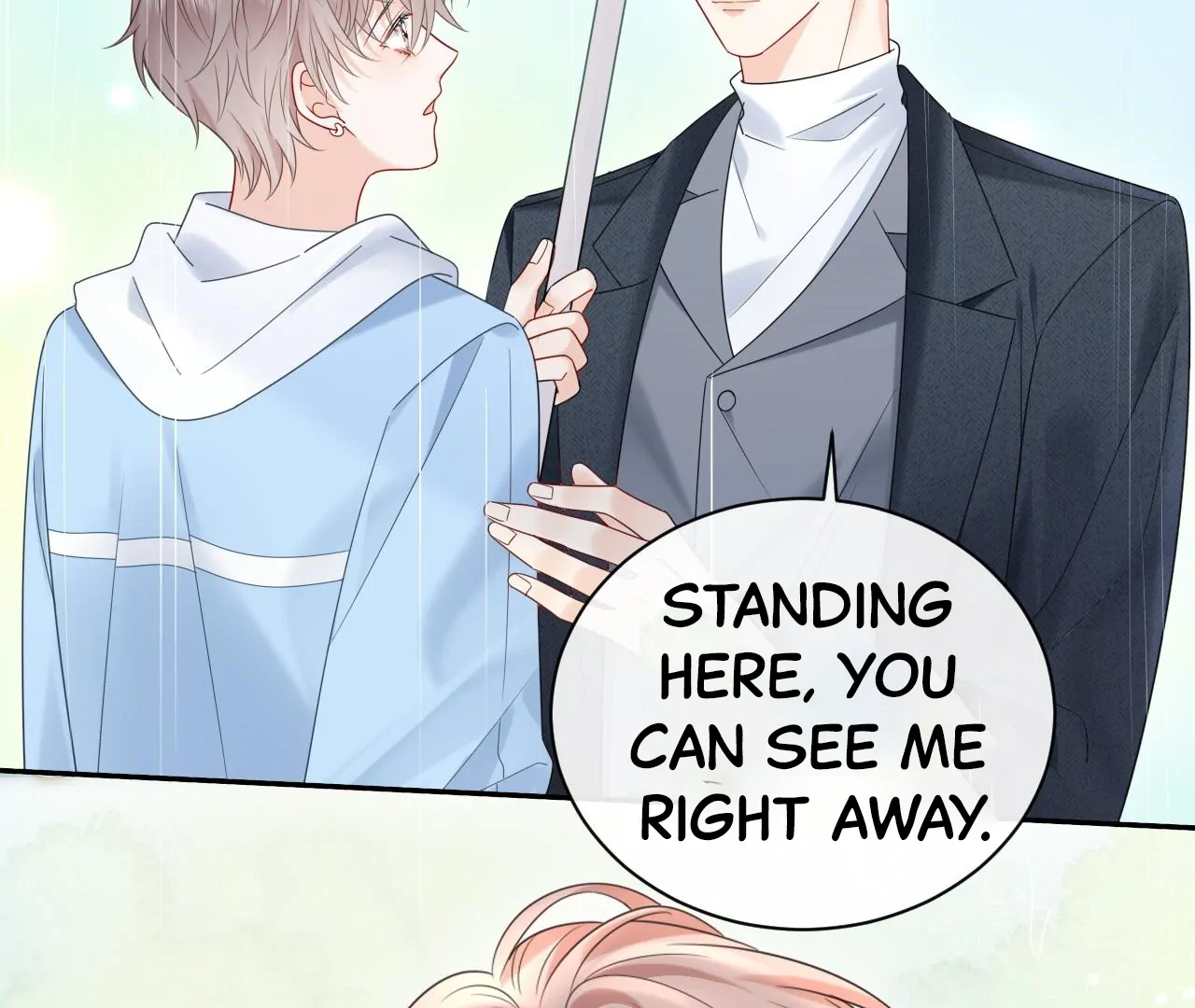 Spreading Rumors is Strictly Forbidden - Chapter 16 manhwa