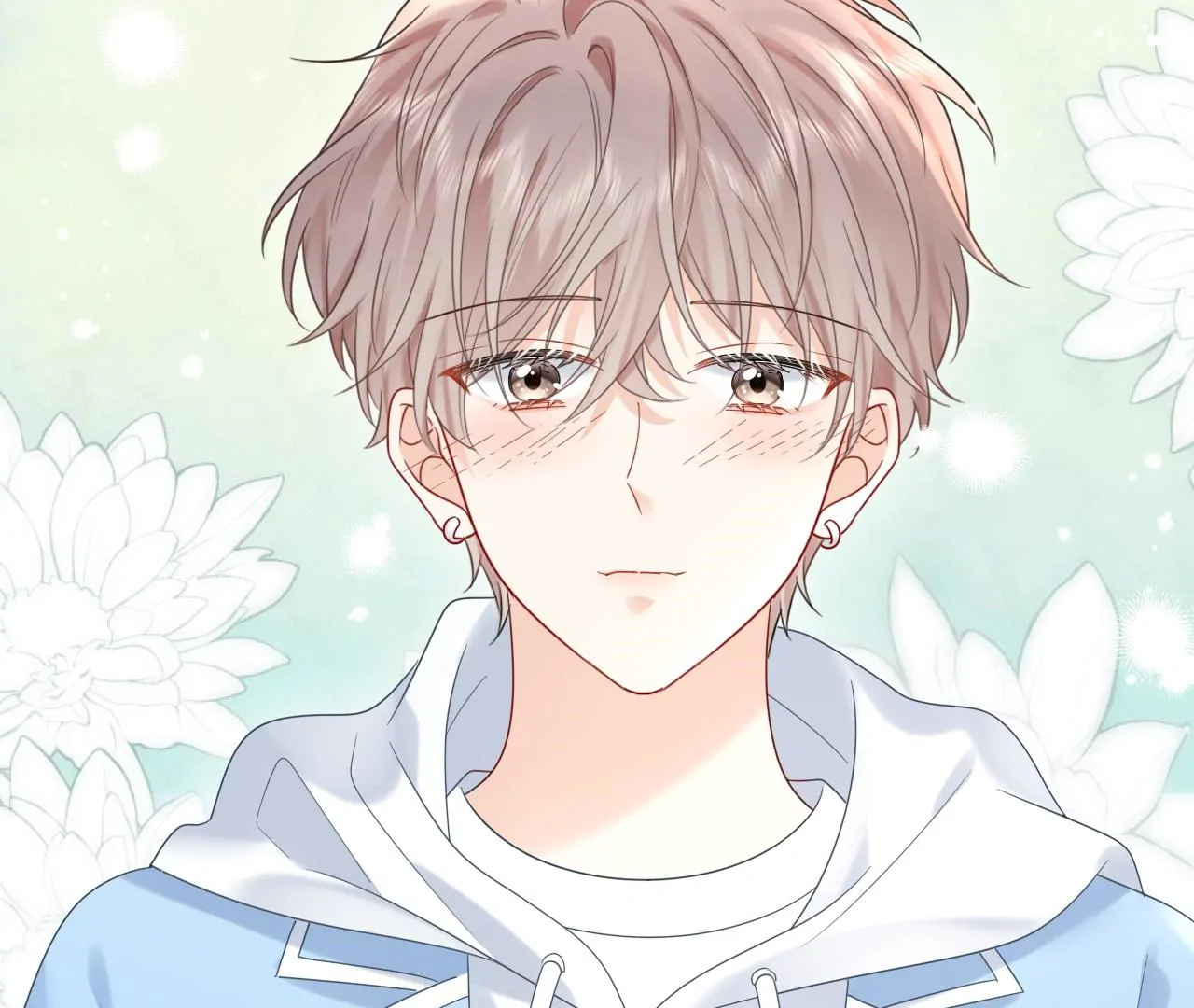 Spreading Rumors is Strictly Forbidden - Chapter 16 manhwa