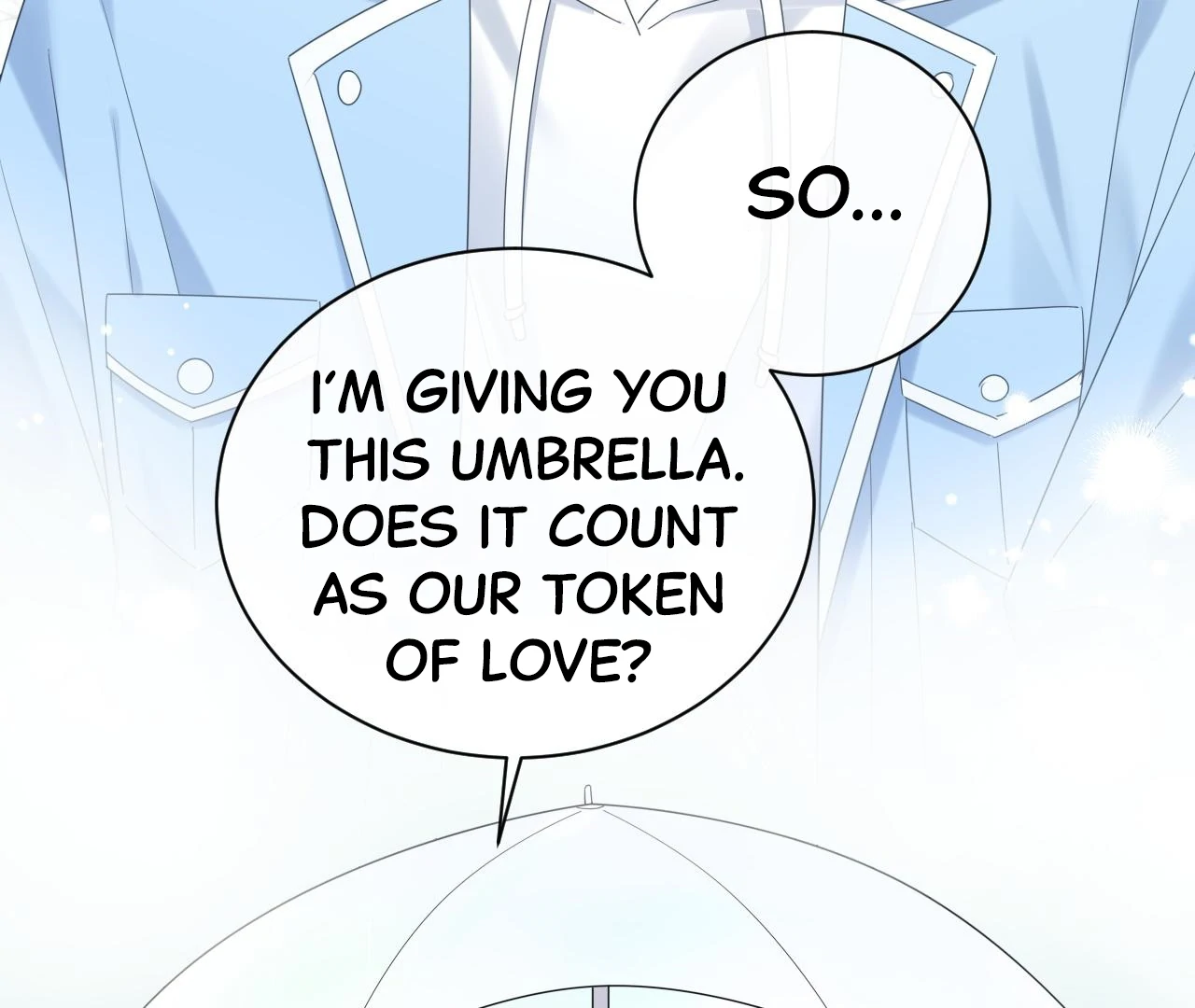 Spreading Rumors is Strictly Forbidden - Chapter 16 manhwa