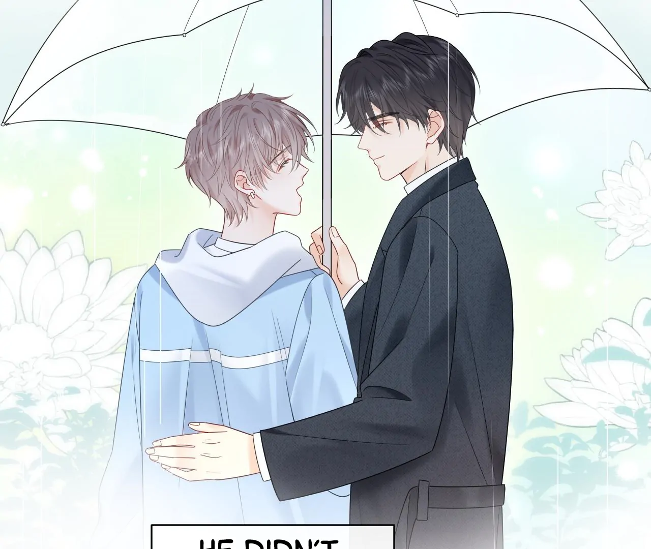 Spreading Rumors is Strictly Forbidden - Chapter 16 manhwa