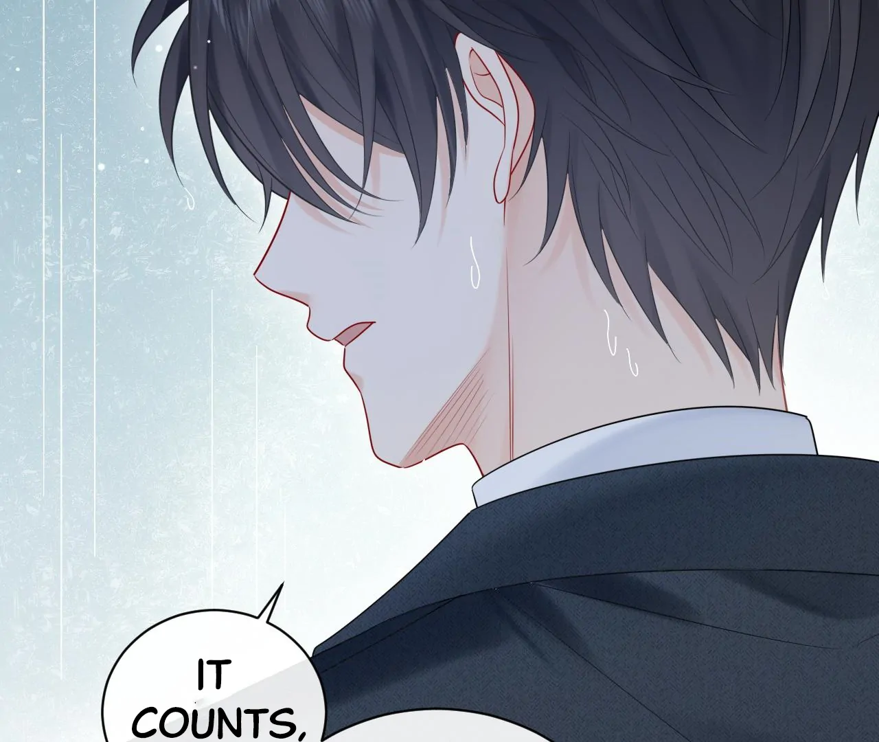 Spreading Rumors is Strictly Forbidden - Chapter 16 manhwa