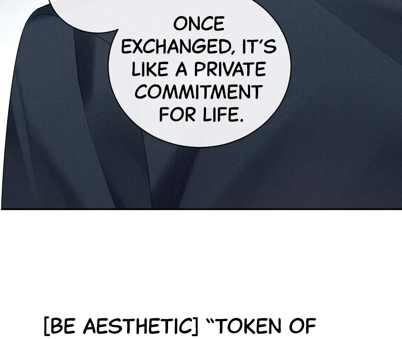 Spreading Rumors is Strictly Forbidden - Chapter 16 manhwa