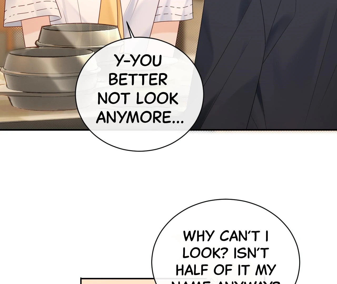 Spreading Rumors is Strictly Forbidden - Chapter 16 manhwa