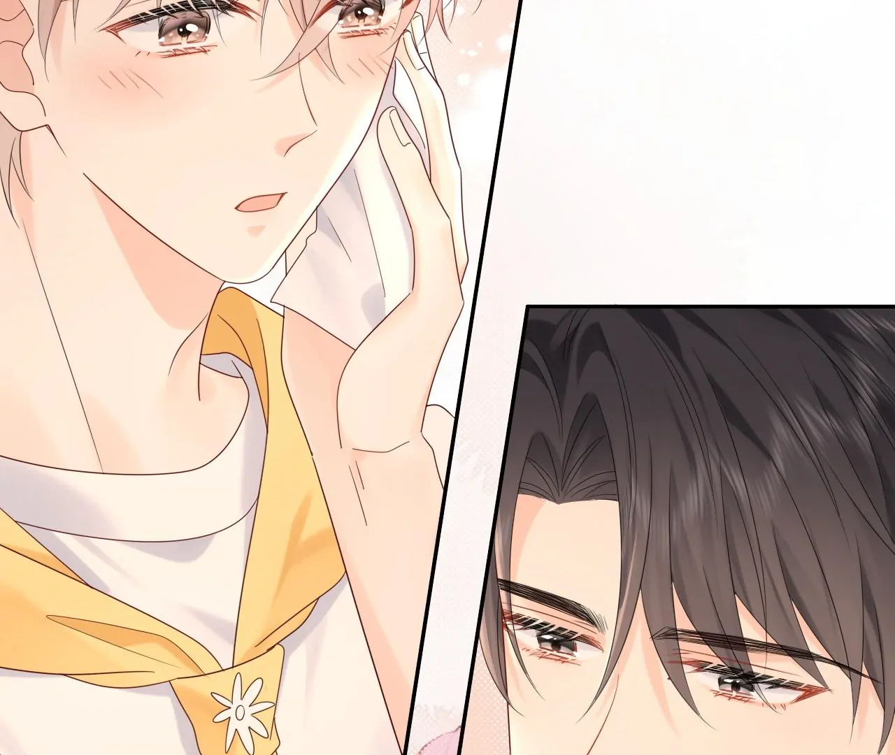 Spreading Rumors is Strictly Forbidden - Chapter 16 manhwa