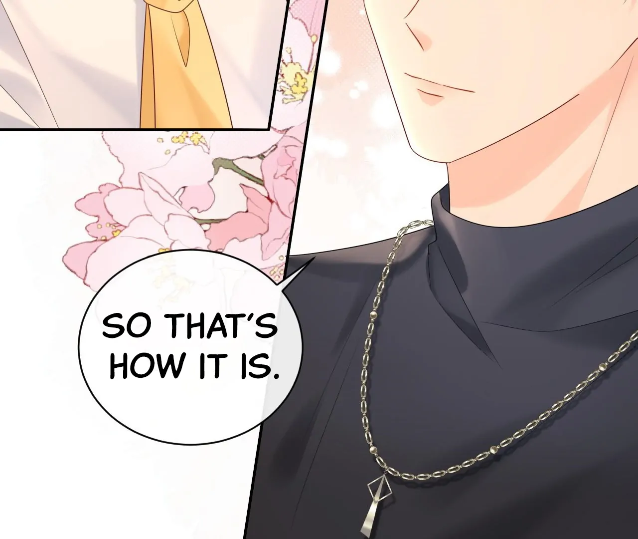 Spreading Rumors is Strictly Forbidden - Chapter 16 manhwa