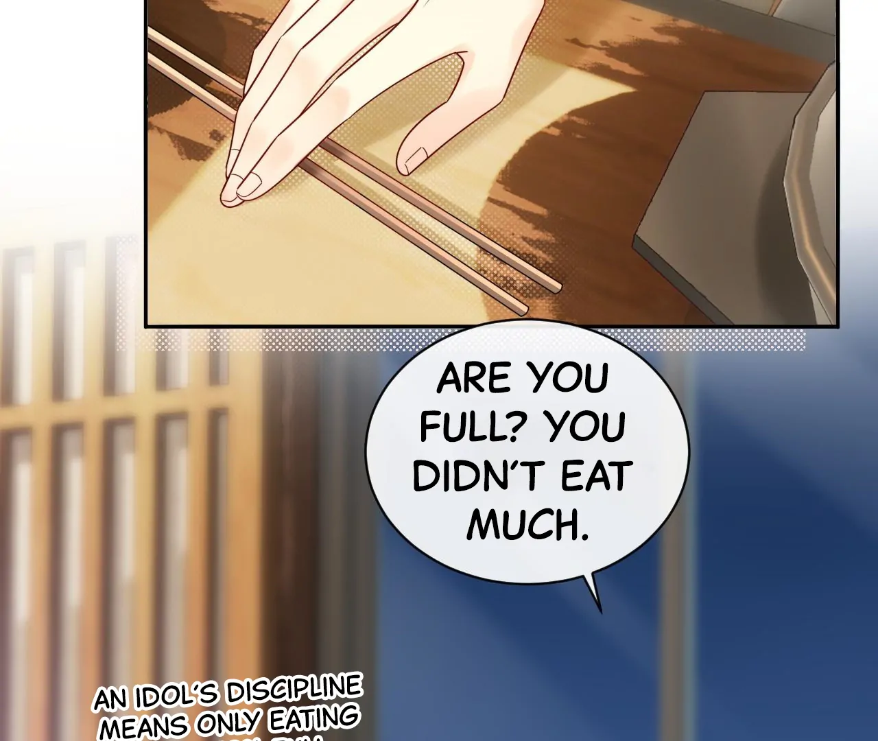 Spreading Rumors is Strictly Forbidden - Chapter 16 manhwa