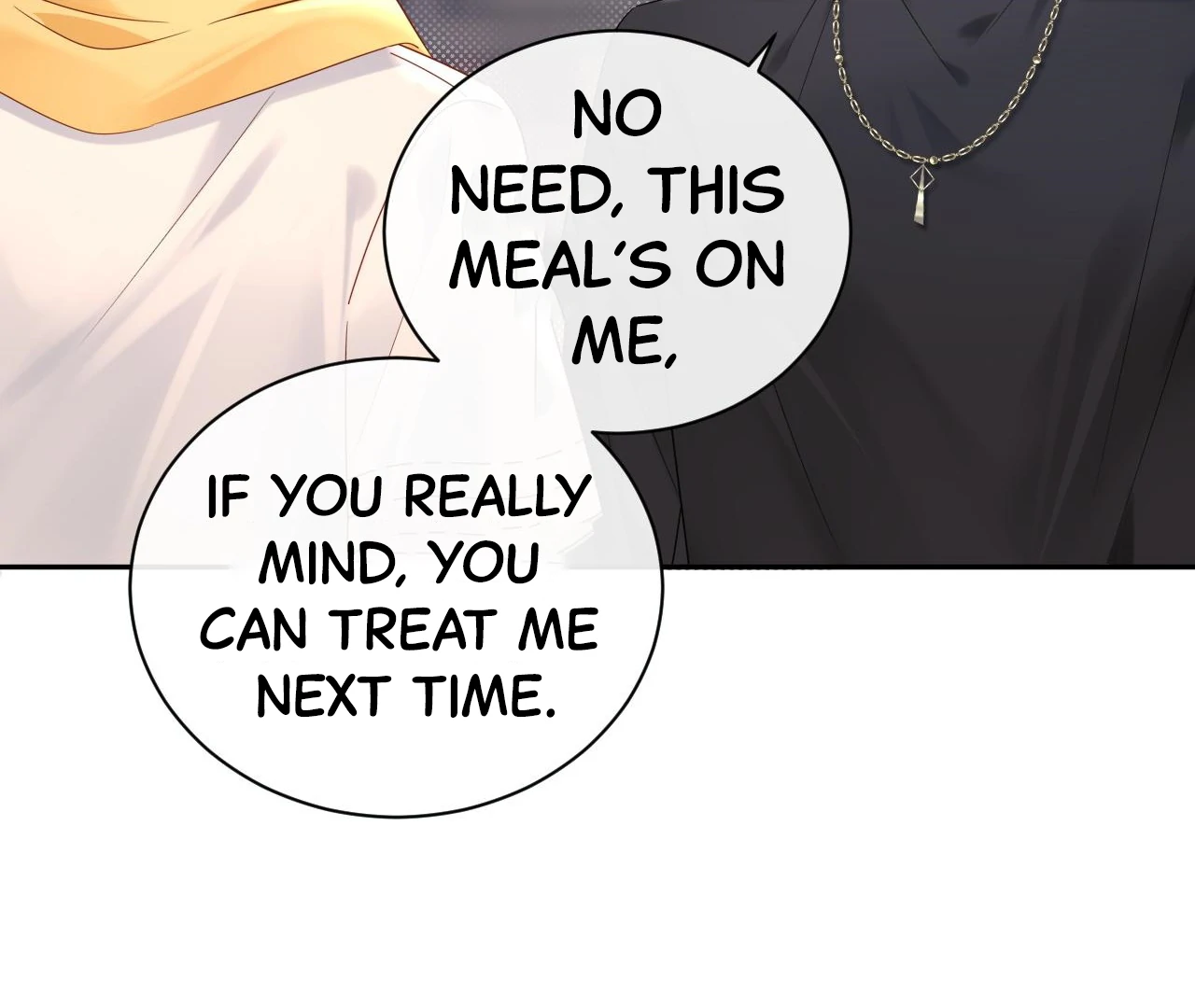 Spreading Rumors is Strictly Forbidden - Chapter 16 manhwa