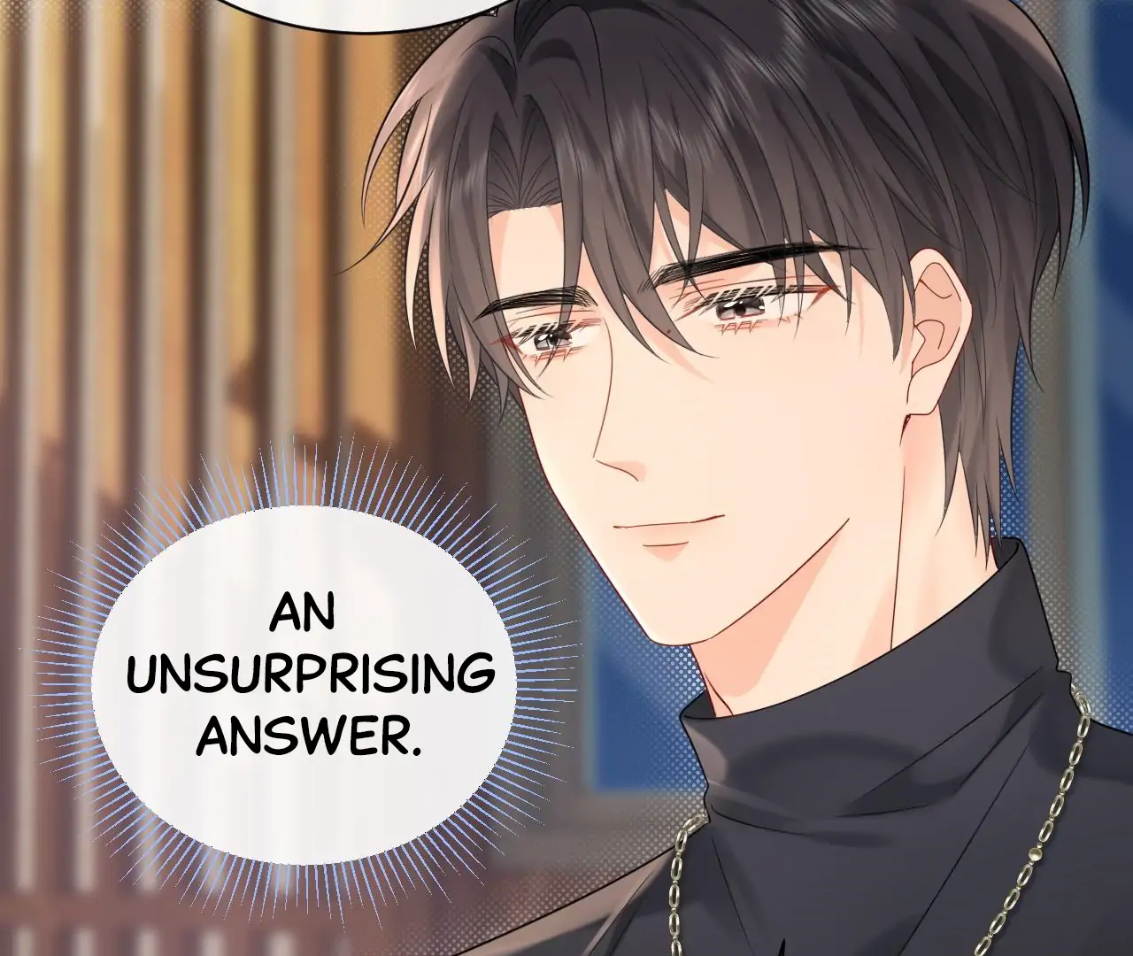 Spreading Rumors is Strictly Forbidden - Chapter 16 manhwa