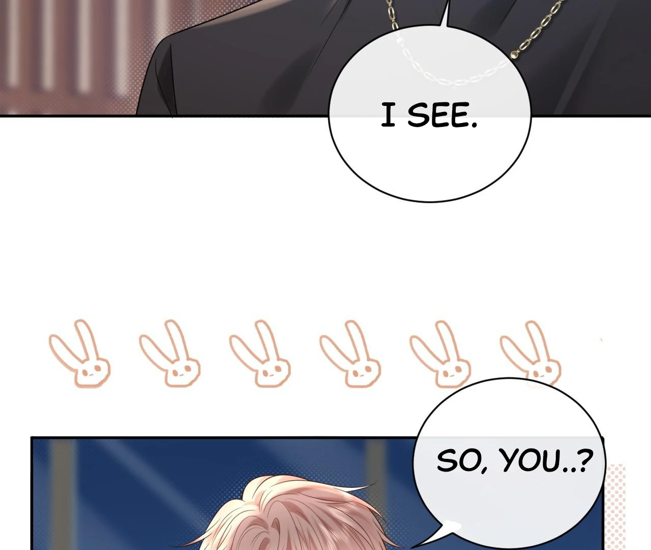 Spreading Rumors is Strictly Forbidden - Chapter 16 manhwa