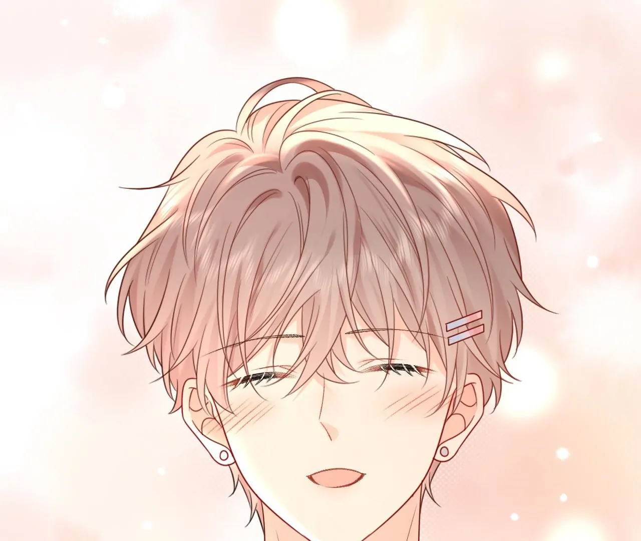 Spreading Rumors is Strictly Forbidden - Chapter 16 manhwa