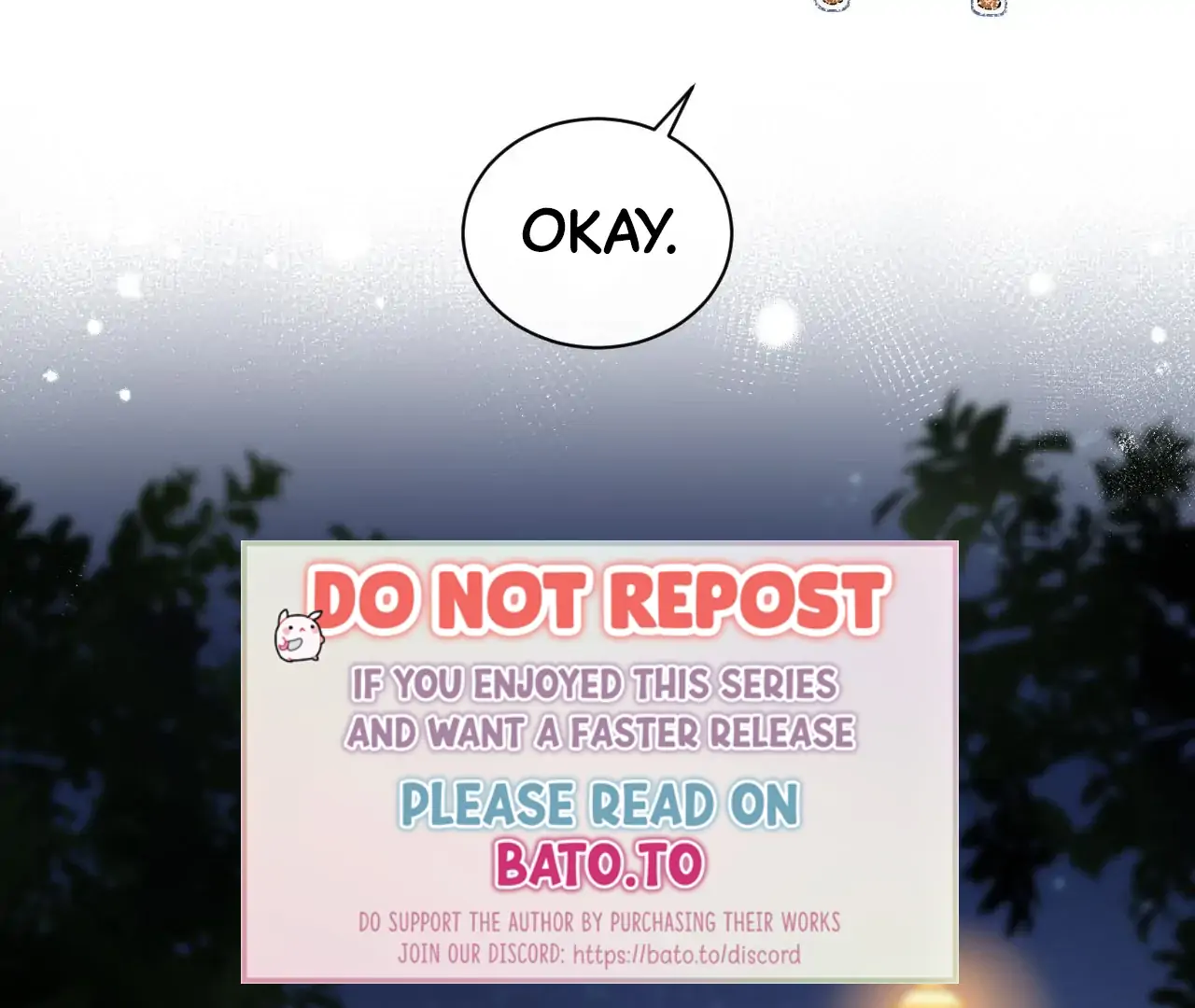 Spreading Rumors is Strictly Forbidden - Chapter 16 manhwa
