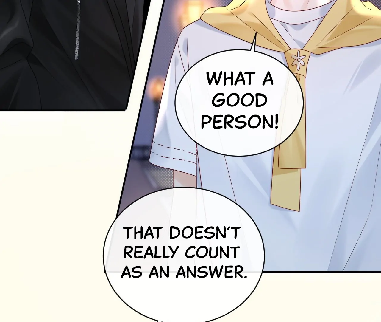 Spreading Rumors is Strictly Forbidden - Chapter 16 manhwa