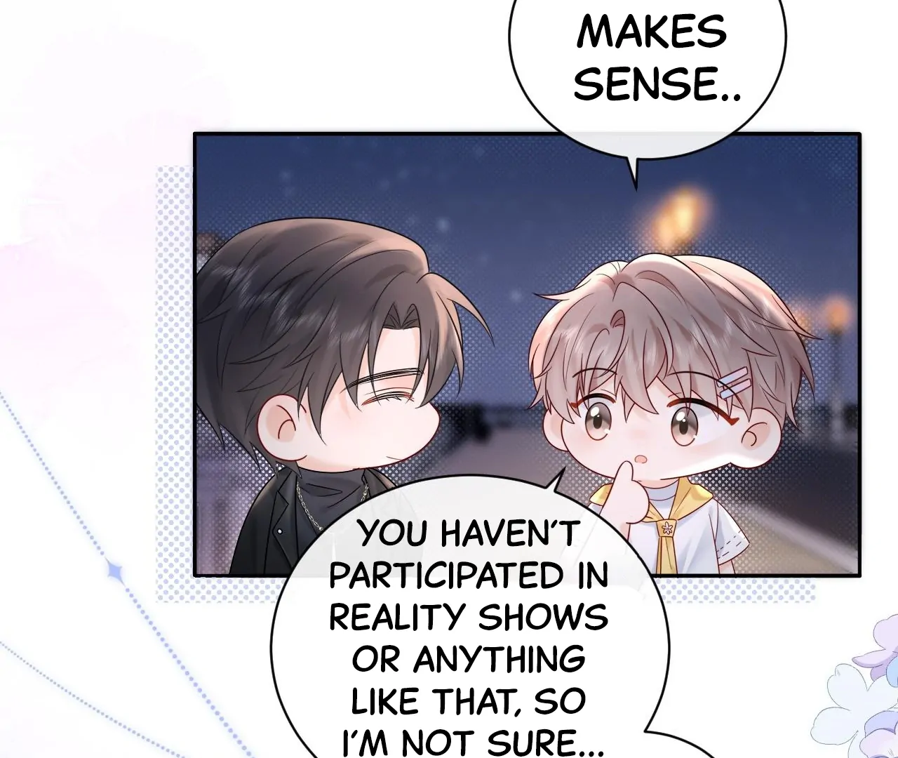 Spreading Rumors is Strictly Forbidden - Chapter 16 manhwa