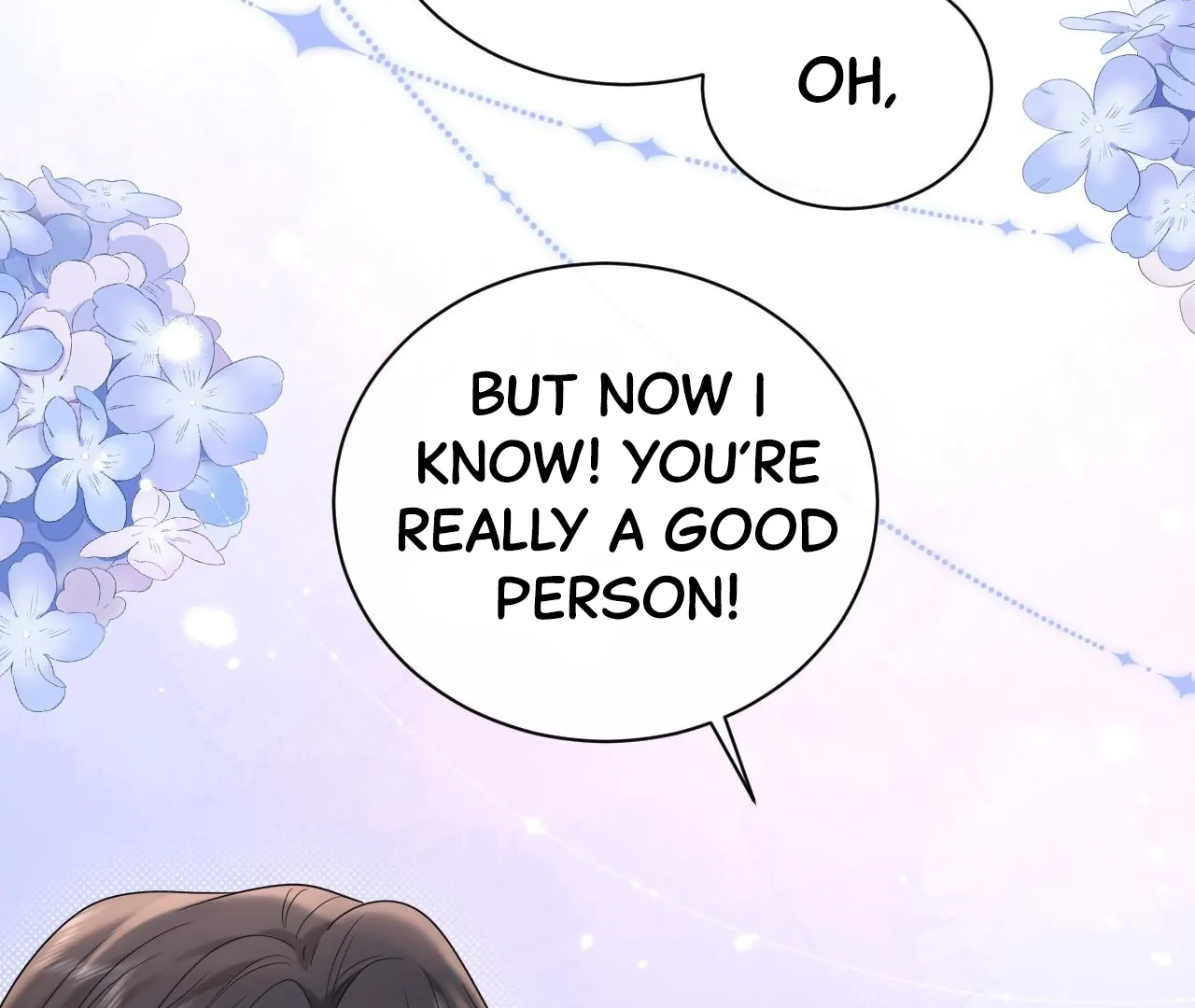 Spreading Rumors is Strictly Forbidden - Chapter 16 manhwa
