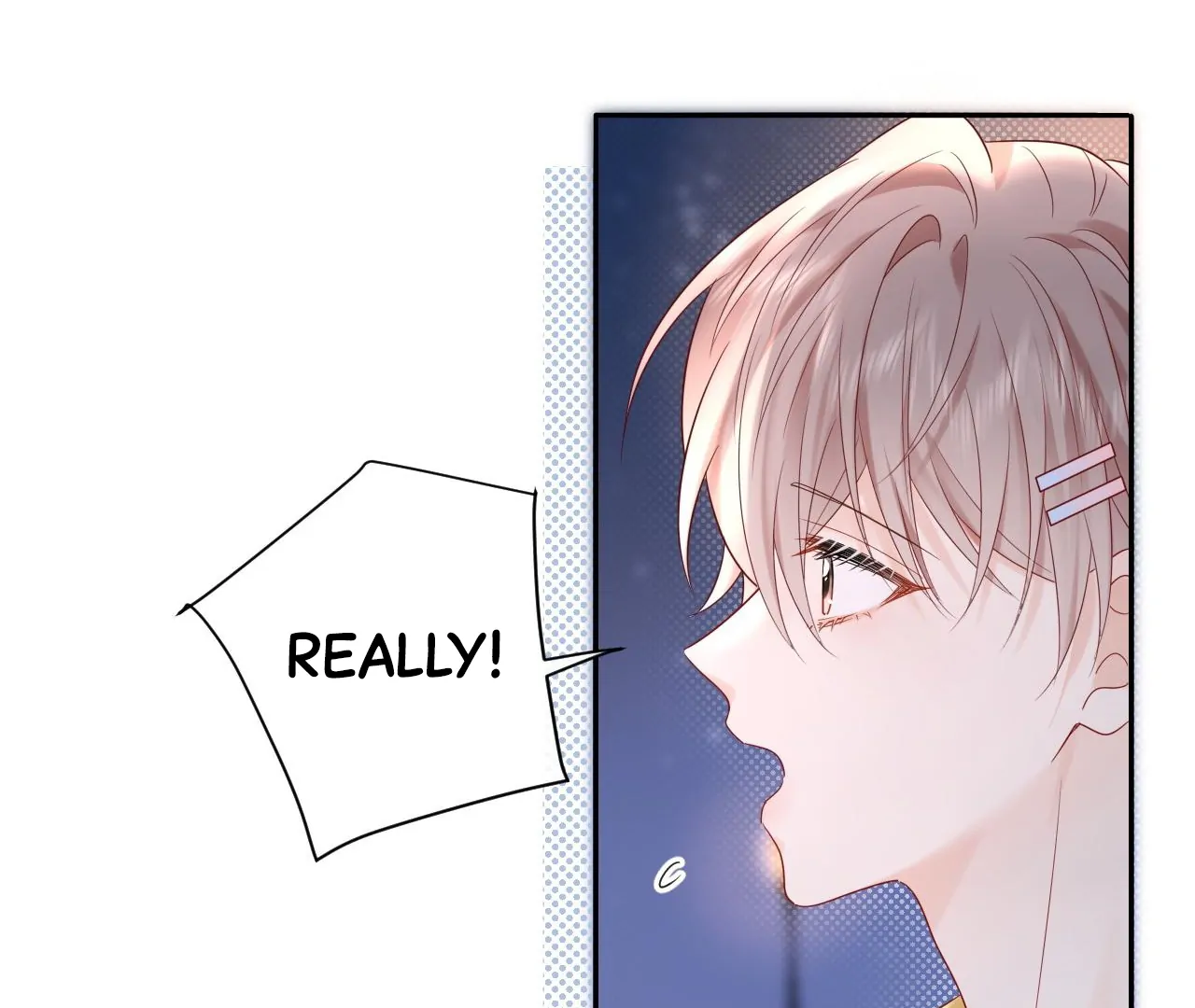 Spreading Rumors is Strictly Forbidden - Chapter 16 manhwa