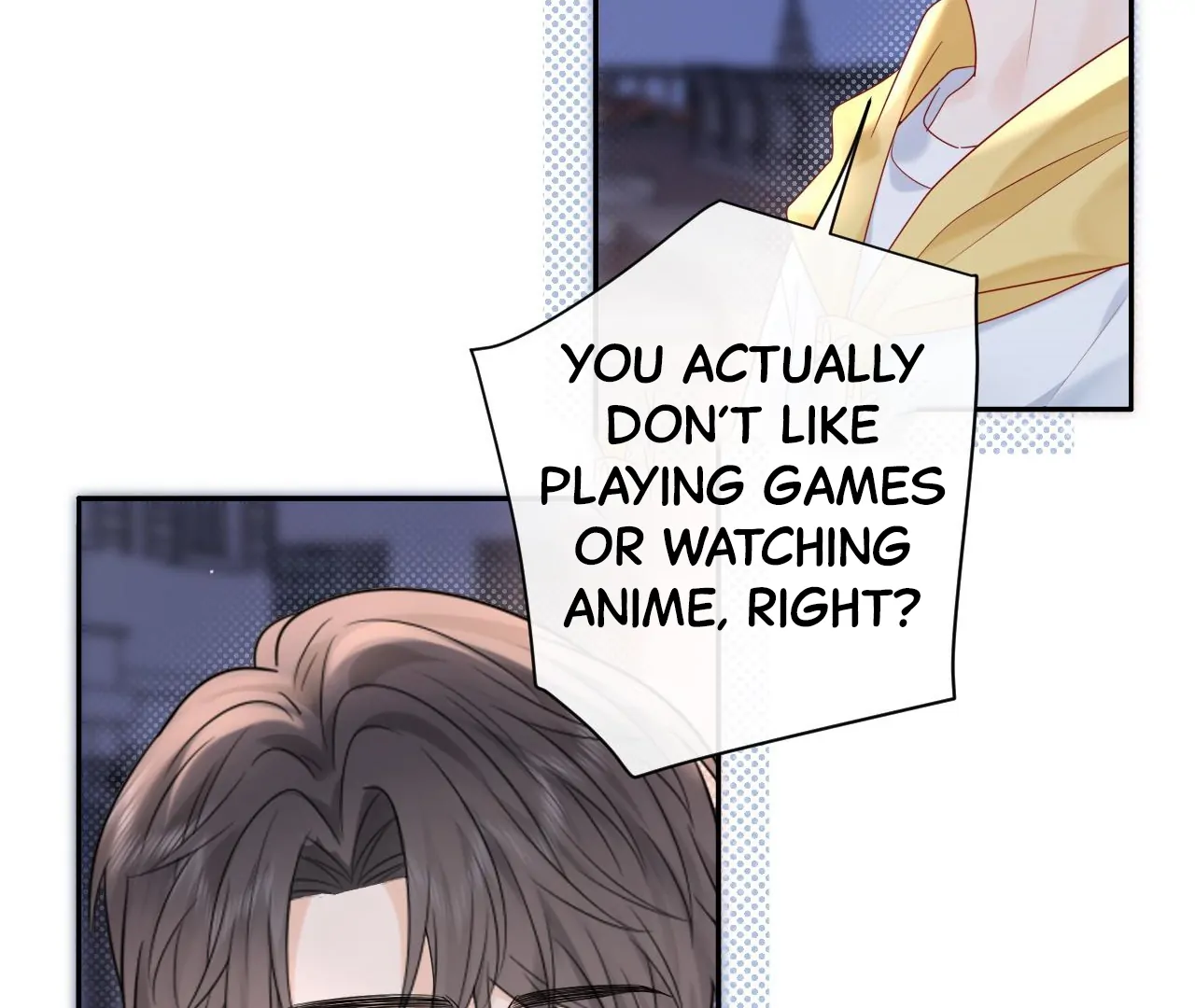 Spreading Rumors is Strictly Forbidden - Chapter 16 manhwa