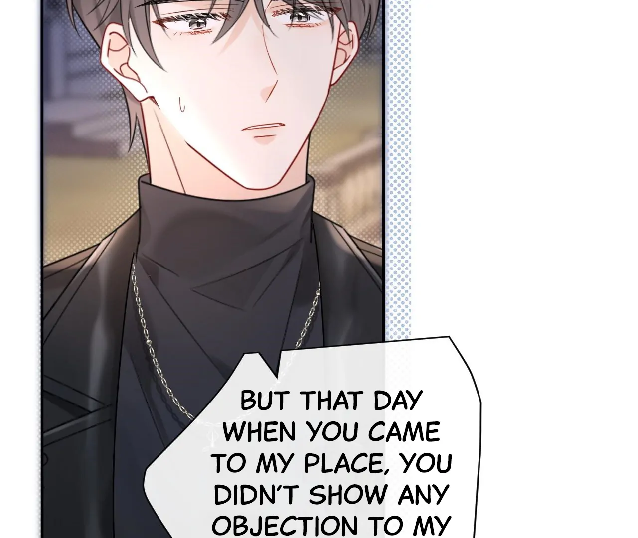 Spreading Rumors is Strictly Forbidden - Chapter 16 manhwa