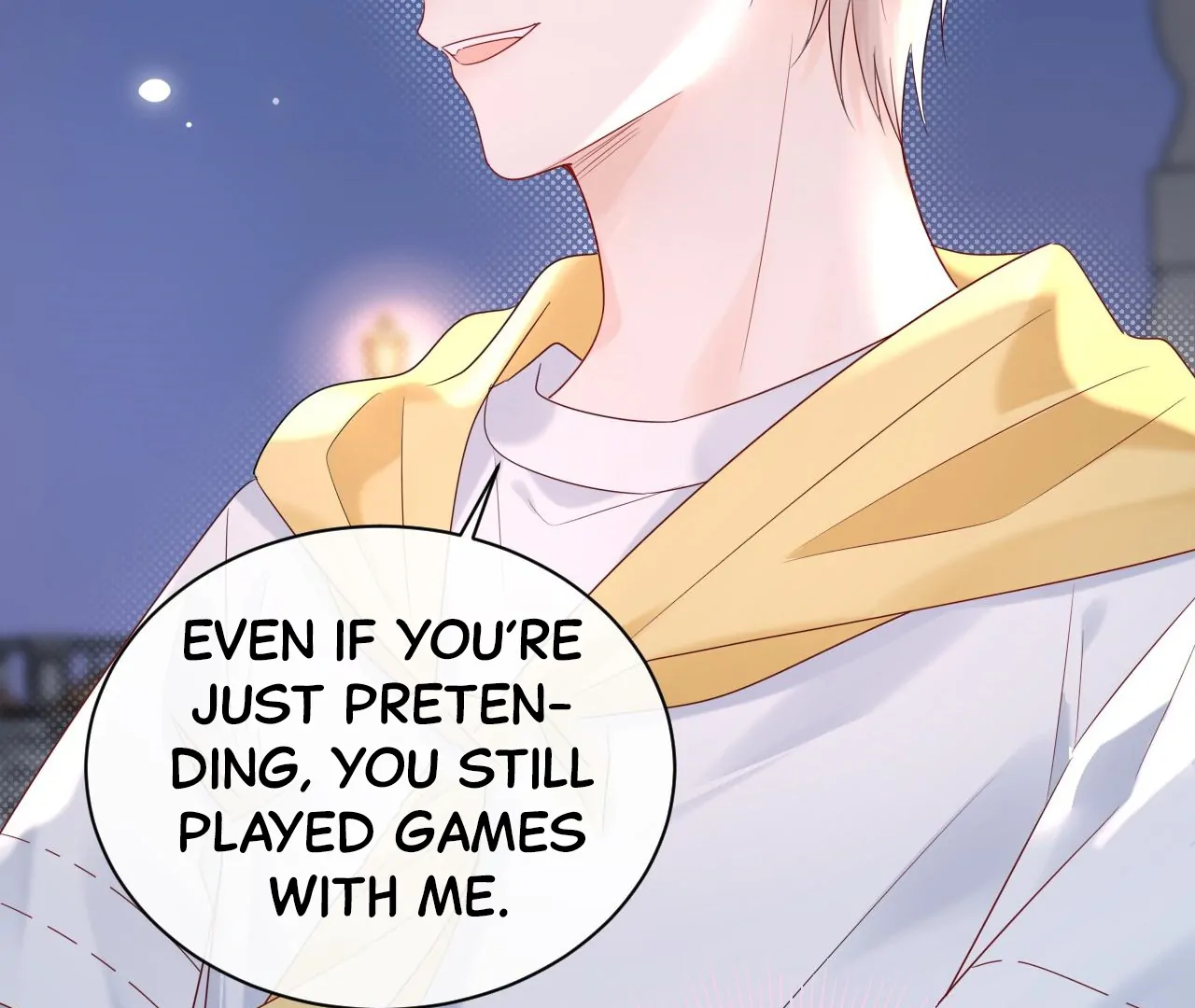 Spreading Rumors is Strictly Forbidden - Chapter 16 manhwa
