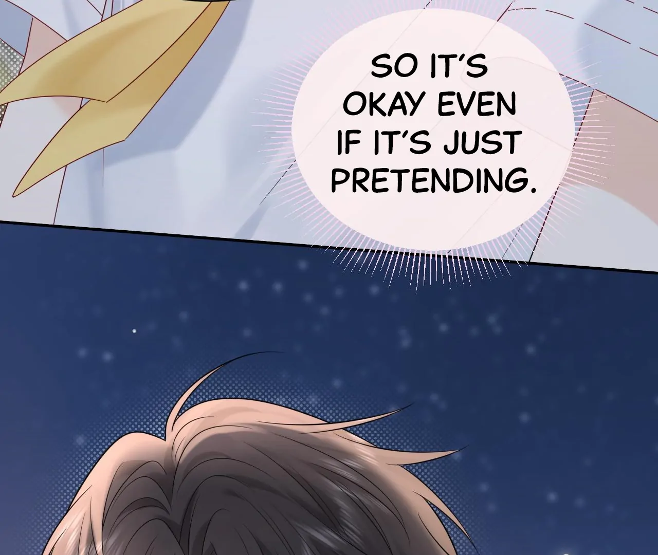 Spreading Rumors is Strictly Forbidden - Chapter 16 manhwa