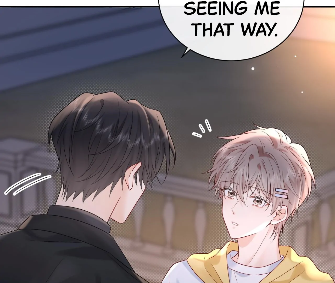 Spreading Rumors is Strictly Forbidden - Chapter 16 manhwa