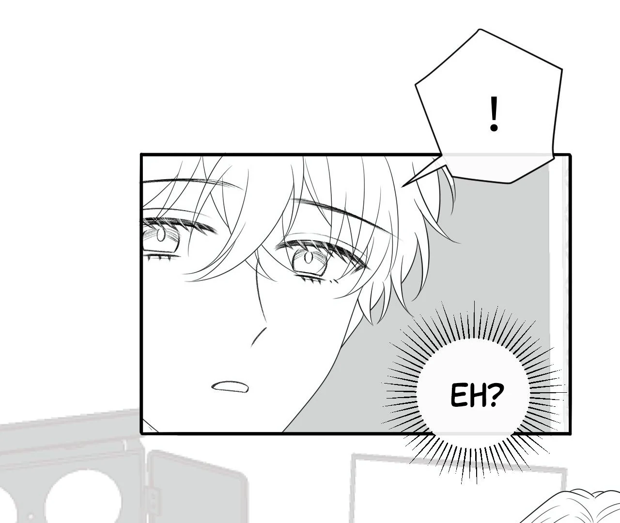 Spreading Rumors is Strictly Forbidden - Chapter 16 manhwa