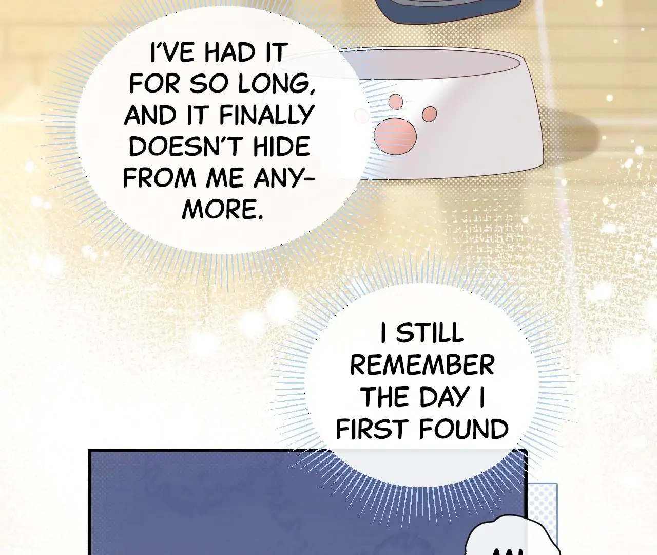 Spreading Rumors is Strictly Forbidden - Chapter 17 manhwa