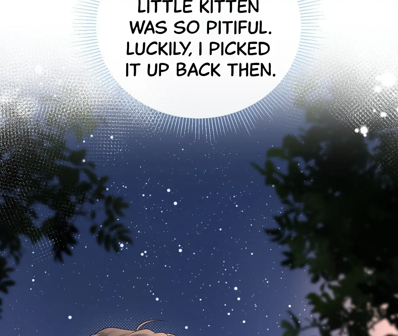 Spreading Rumors is Strictly Forbidden - Chapter 17 manhwa
